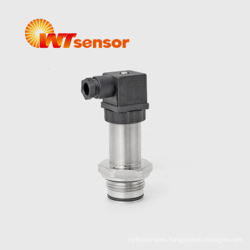 Milkbeer Food Grade Pressure Sensor Flush Diaphram Sensor Pressure Transmitter